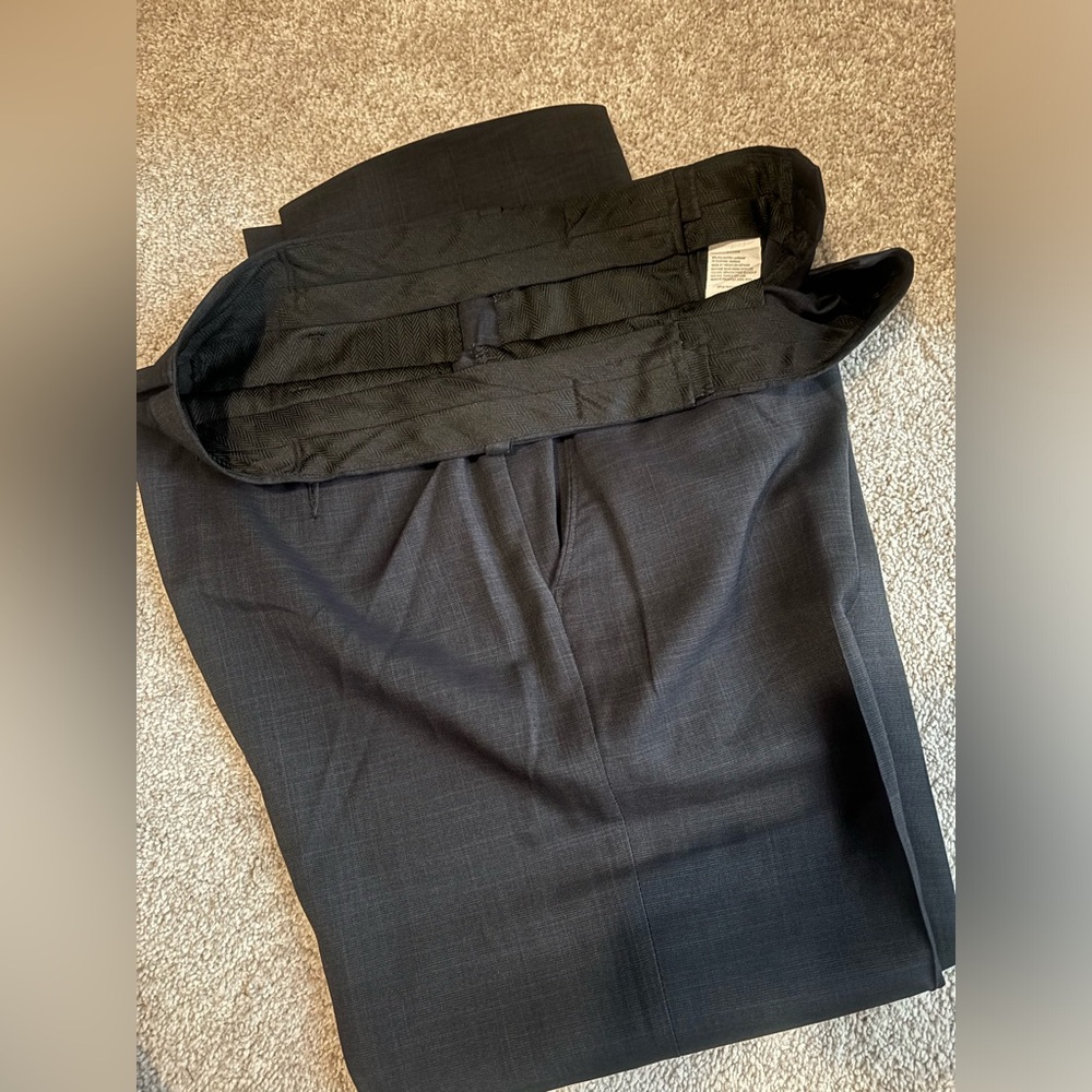 Men’s dress pants